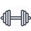 icon GYM