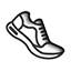 icon Jogging