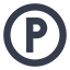 icon Parking